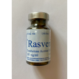 ADAM Rasverol 100 mg/ml 10 ml (тренА)